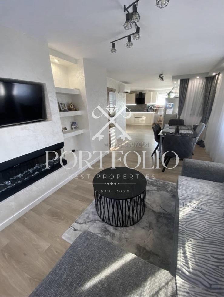 Продава МНОГОСТАЕН, гр. Бургас, Възраждане