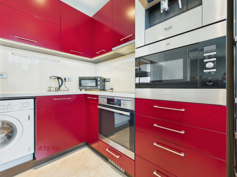 Продава МЕЗОНЕТ, гр. София, Център, снимка 7 - Апартаменти - 52799473