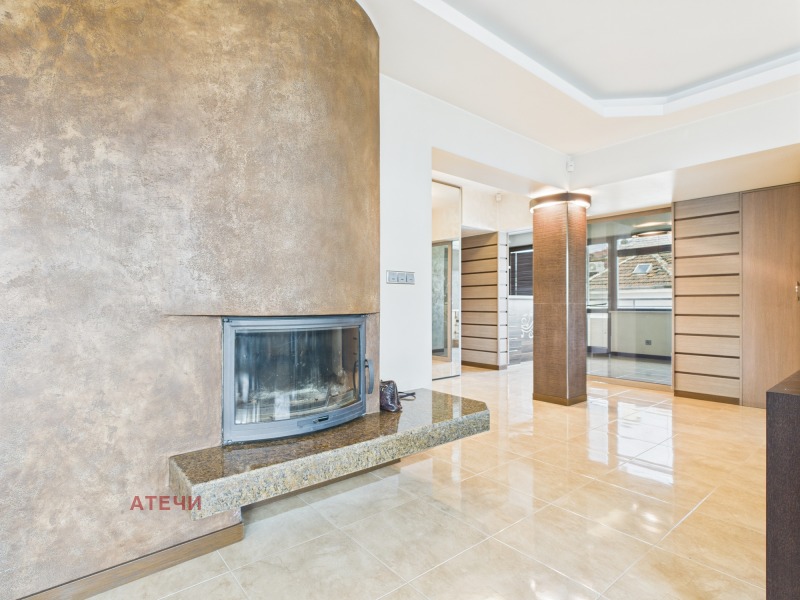 Продава МЕЗОНЕТ, гр. София, Център, снимка 6 - Апартаменти - 52799473