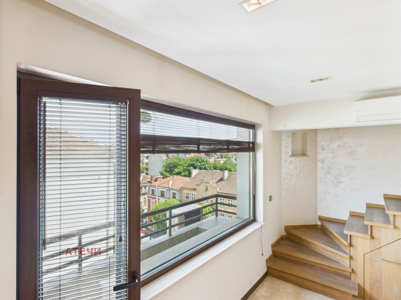 Продава МЕЗОНЕТ, гр. София, Център, снимка 10 - Апартаменти - 52799473