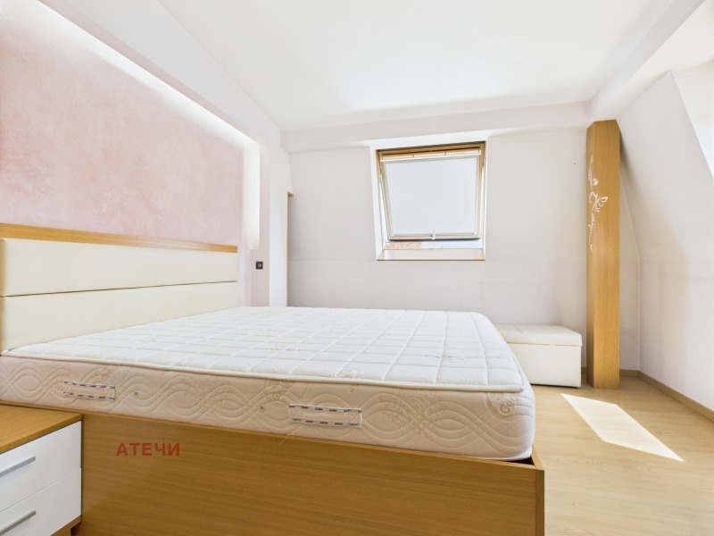 Продава МЕЗОНЕТ, гр. София, Център, снимка 11 - Апартаменти - 52799473