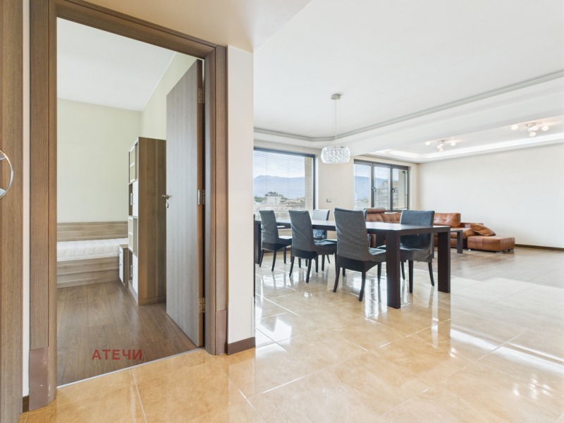 Продава МЕЗОНЕТ, гр. София, Център, снимка 4 - Апартаменти - 52799473