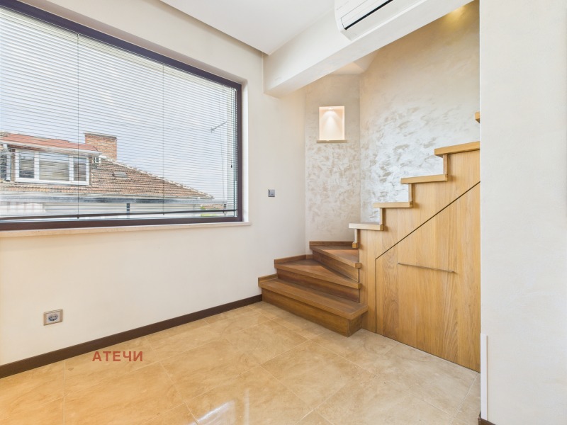 Продава МЕЗОНЕТ, гр. София, Център, снимка 9 - Апартаменти - 52799473