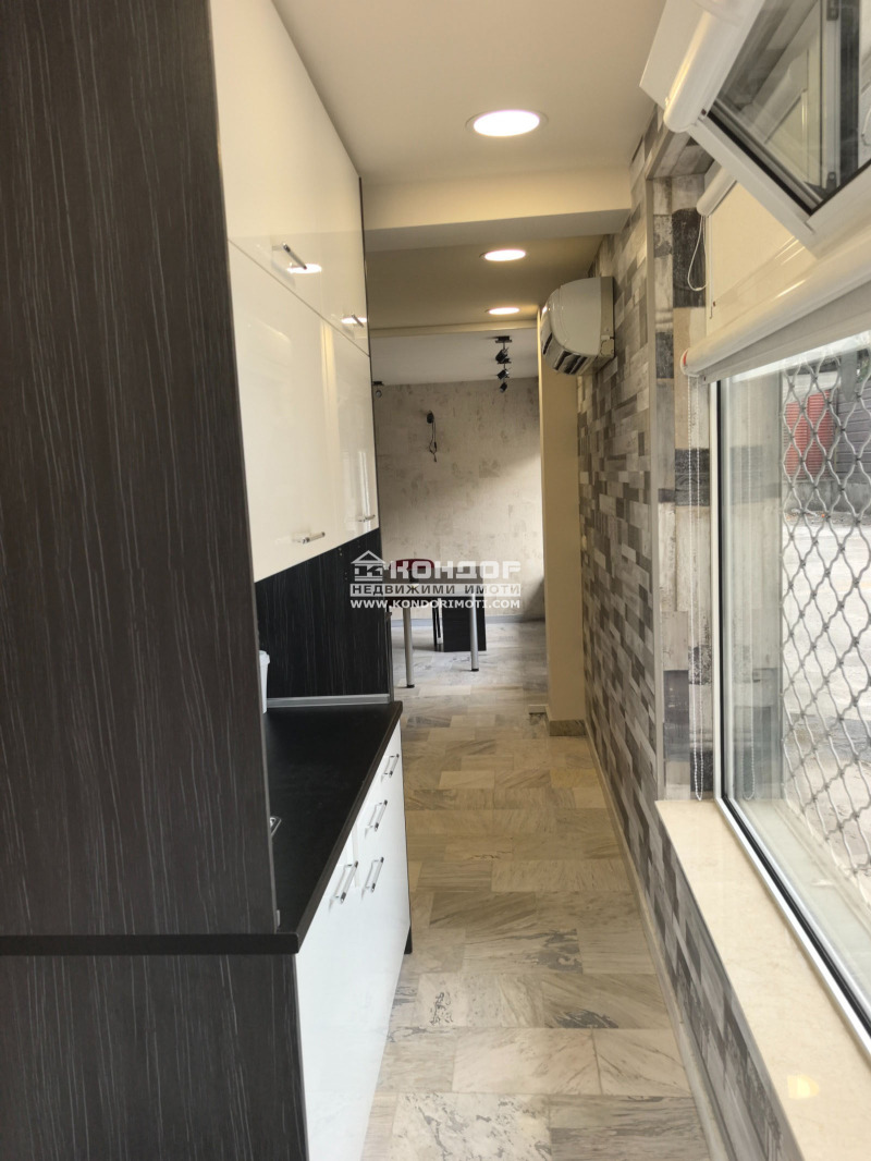En venta  Oficina Plovdiv , Tsentar , 32 metros cuadrados | 31038853 - imagen [4]