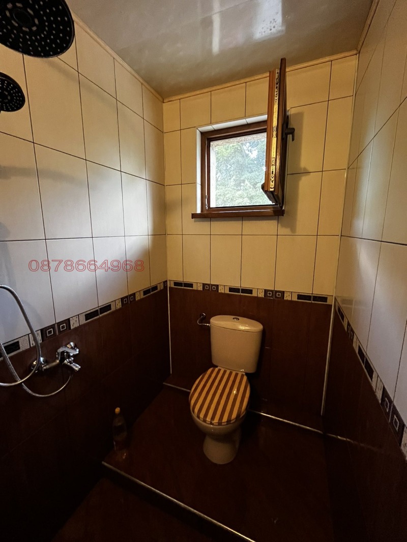 Продава ЕТАЖ ОТ КЪЩА, гр. Добрич, Червената пръст, снимка 17 - Етаж от къща - 52779858