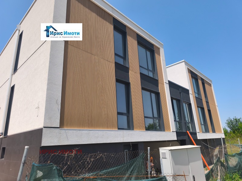 Продава  Къща град София , с. Бистрица , 302 кв.м | 29710573 - изображение [12]