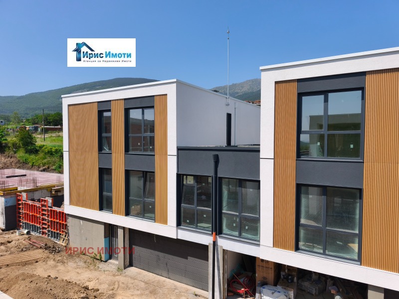 Продава  Къща град София , с. Бистрица , 302 кв.м | 29710573 - изображение [13]