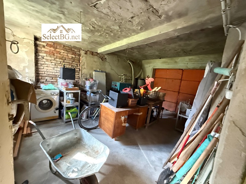 Продава КЪЩА, с. Буря, област Габрово, снимка 16 - Къщи - 52236418