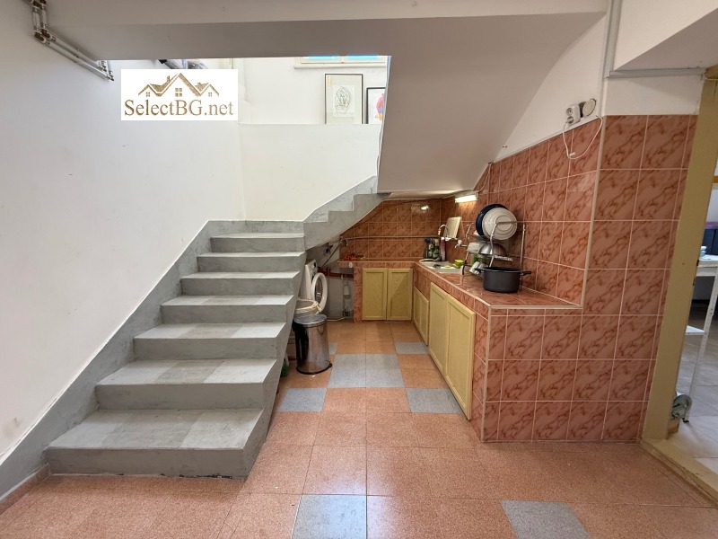 Продава КЪЩА, с. Буря, област Габрово, снимка 6 - Къщи - 52236418