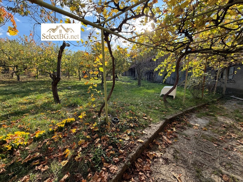 Продава КЪЩА, с. Буря, област Габрово, снимка 2 - Къщи - 52236418