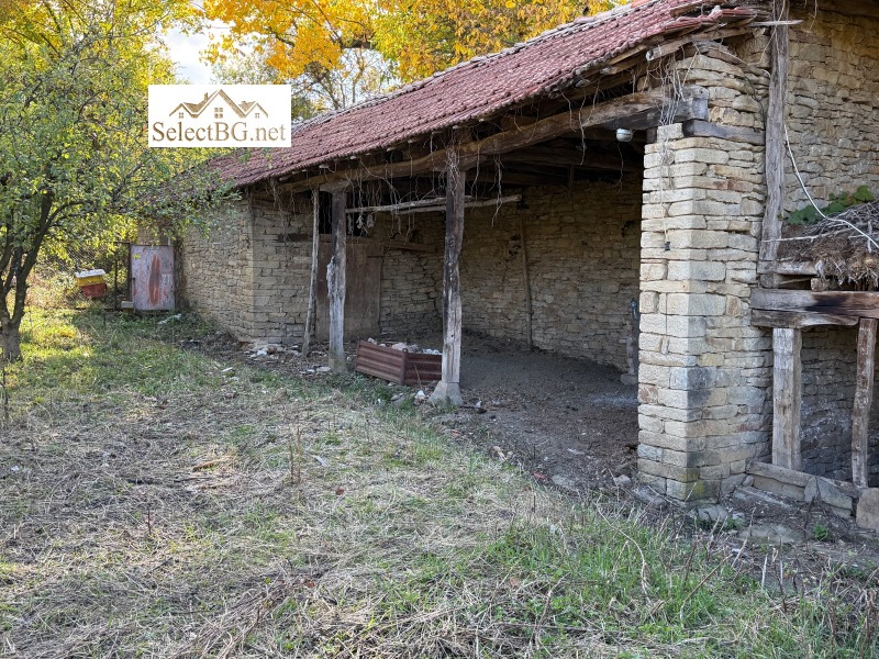 Продава КЪЩА, с. Буря, област Габрово, снимка 3 - Къщи - 52236418
