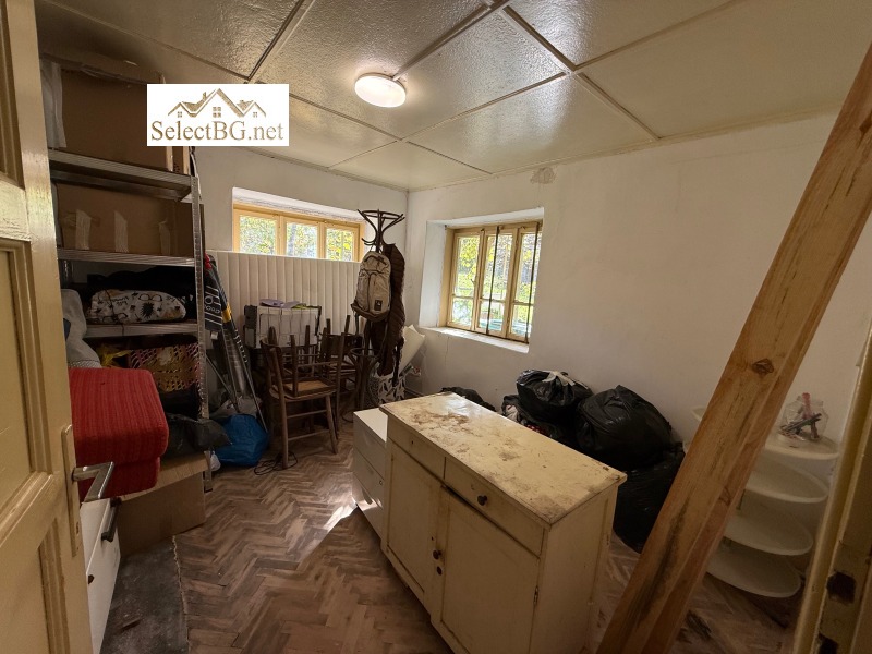Продава КЪЩА, с. Буря, област Габрово, снимка 8 - Къщи - 52236418