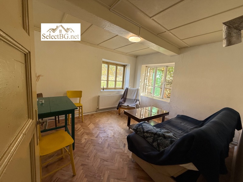 Продава КЪЩА, с. Буря, област Габрово, снимка 9 - Къщи - 52236418