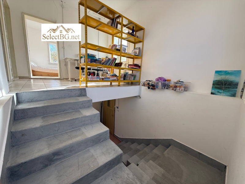 Продава КЪЩА, с. Буря, област Габрово, снимка 11 - Къщи - 52236418