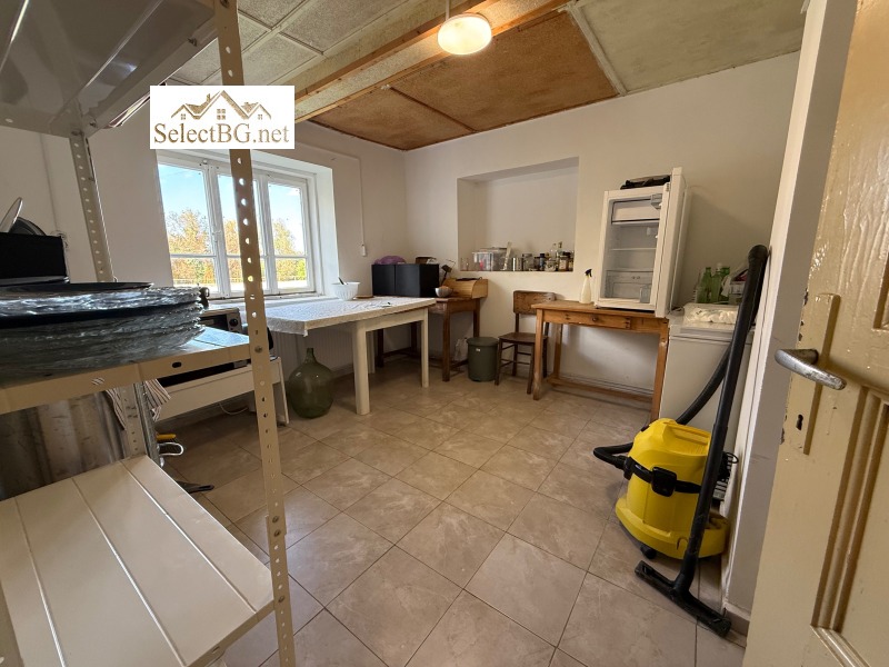 Продава КЪЩА, с. Буря, област Габрово, снимка 10 - Къщи - 52236418