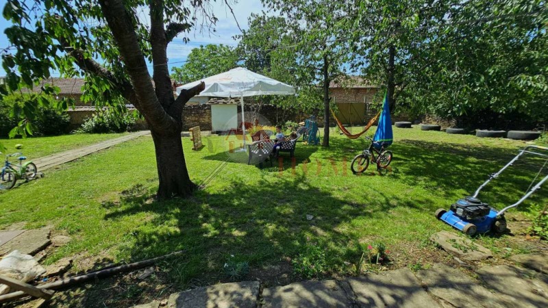 Продава КЪЩА, с. Лесичери, област Велико Търново, снимка 4 - Къщи - 52622652