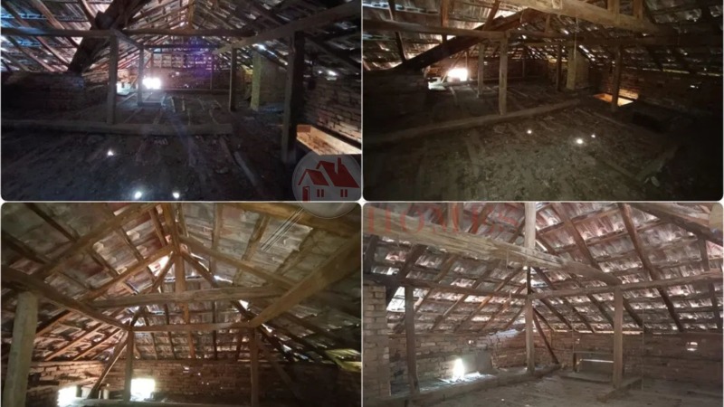 Продава КЪЩА, с. Лесичери, област Велико Търново, снимка 8 - Къщи - 52622652