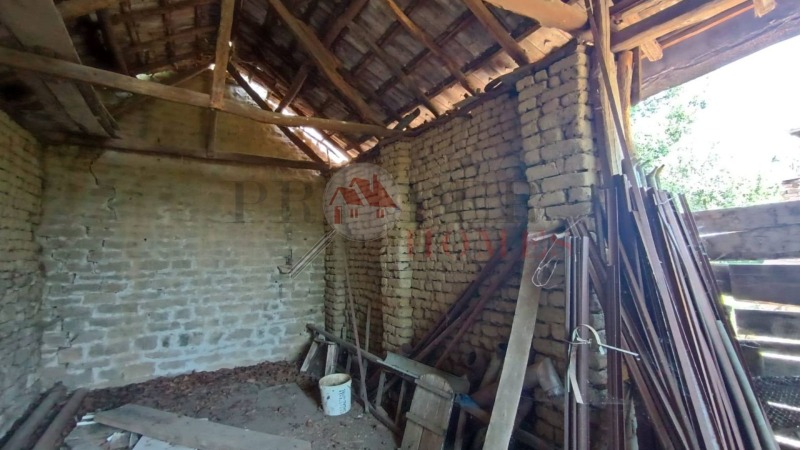 Продава КЪЩА, с. Лесичери, област Велико Търново, снимка 14 - Къщи - 52622652