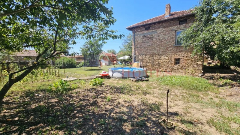 Продава КЪЩА, с. Лесичери, област Велико Търново, снимка 2 - Къщи - 52622652