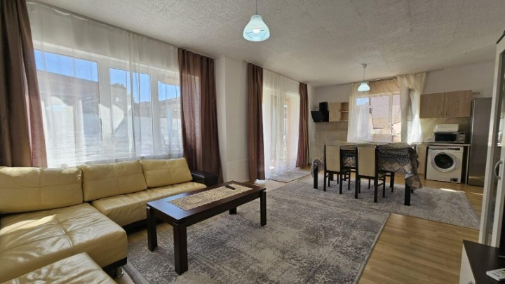 Продава КЪЩА, гр. Бургас, с. Извор, снимка 8 - Къщи - 52802194