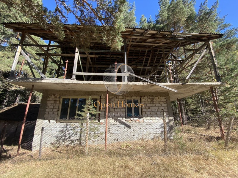 For Sale  Villa region Plovdiv , Sitovo , 34 sq.m | 55126913