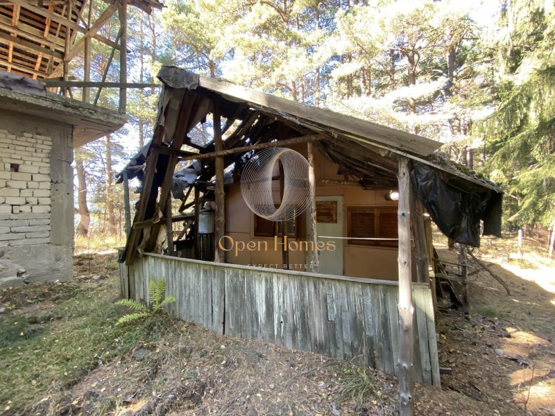 For Sale  Villa region Plovdiv , Sitovo , 34 sq.m | 55126913 - image [3]