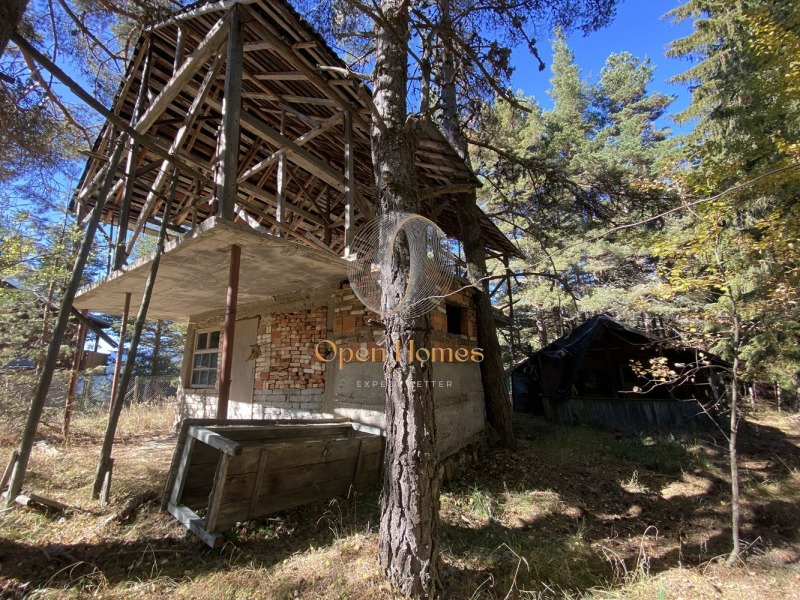 For Sale  Villa region Plovdiv , Sitovo , 34 sq.m | 55126913 - image [4]
