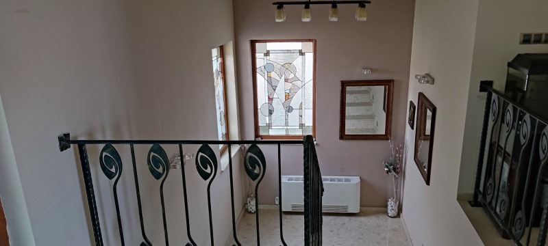 Продава ВИЛА, с. Кошарица, област Бургас, снимка 9 - Вили - 52410724