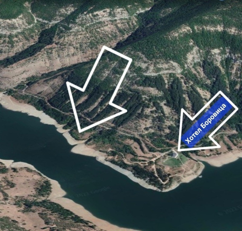 Eladó  Föld régió Kardzhali , Padarci , 3.5 dka | 35255675 - kép [3]