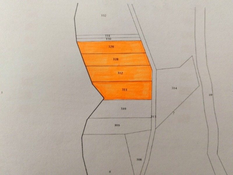 Til salg  Jord region Kardzhali , Padartsi , 3.5 dka | 35255675 - billede [2]