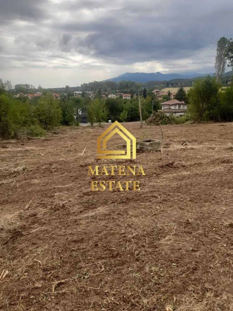 Продава ПАРЦЕЛ, гр. София, с. Мало Бучино, снимка 4 - Парцели - 53768952