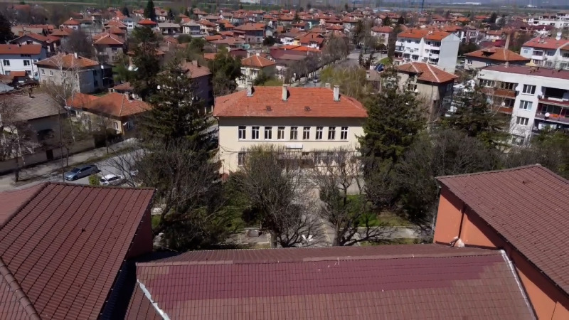 Продава БИЗНЕС ИМОТ, гр. Елин Пелин, област София област, снимка 2 - Други - 52686858