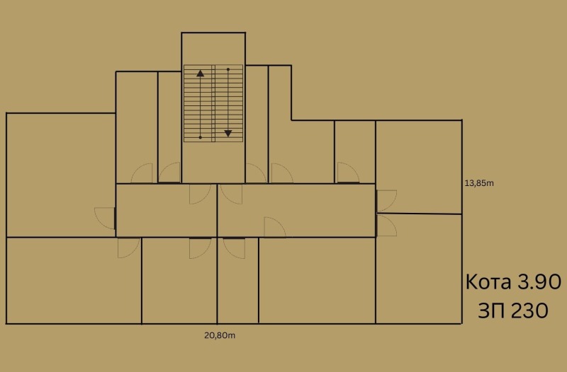 Продава БИЗНЕС ИМОТ, гр. Елин Пелин, област София област, снимка 8 - Други - 52686858