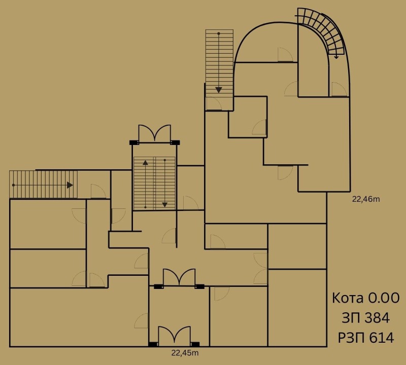 Продава БИЗНЕС ИМОТ, гр. Елин Пелин, област София област, снимка 7 - Други - 52686858