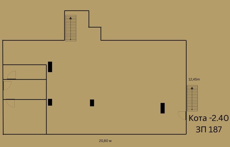 Продава БИЗНЕС ИМОТ, гр. Елин Пелин, област София област, снимка 10 - Други - 52686858