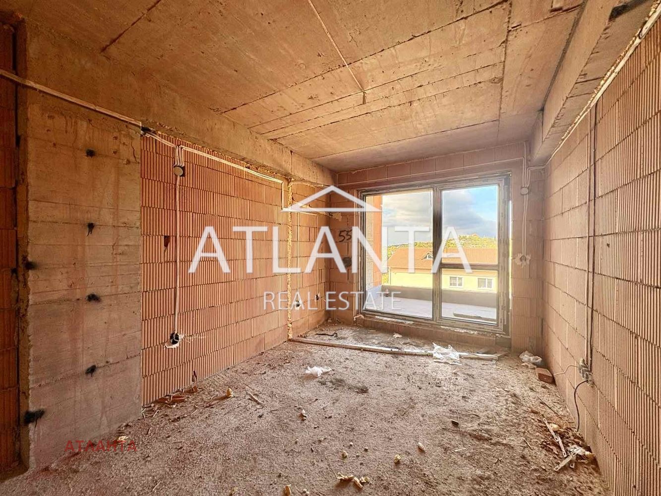 Продава 2-СТАЕН, гр. Варна, Изгрев, снимка 2 - Апартаменти - 53354681