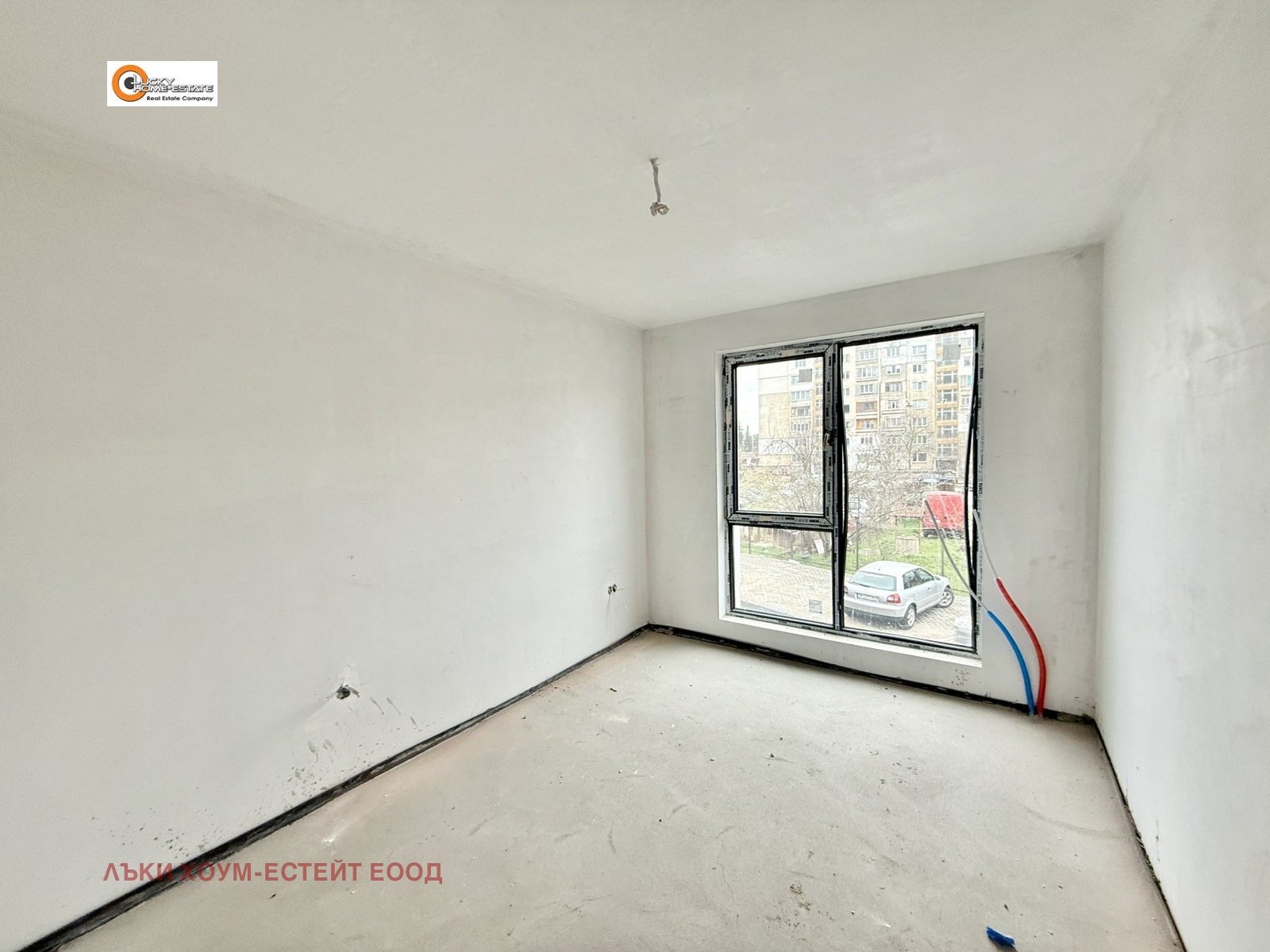 Продава 2-СТАЕН, гр. Перник, Изток, снимка 10 - Апартаменти - 54028710