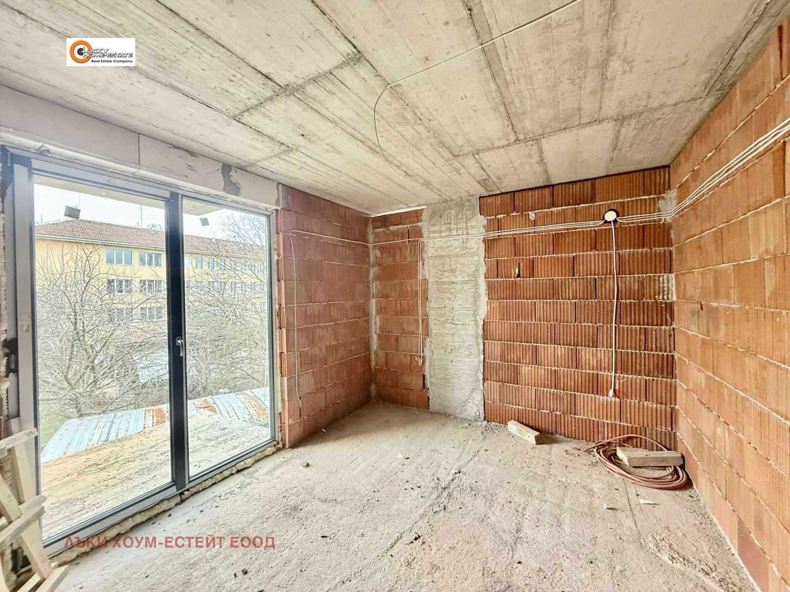 Продава 2-СТАЕН, гр. Перник, Изток, снимка 11 - Апартаменти - 54028710