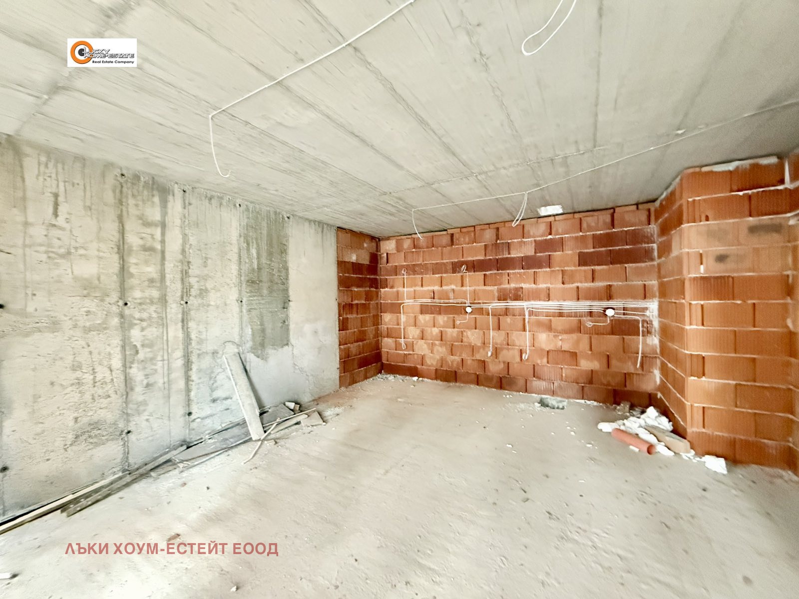 Продава 2-СТАЕН, гр. Перник, Изток, снимка 5 - Апартаменти - 54028710