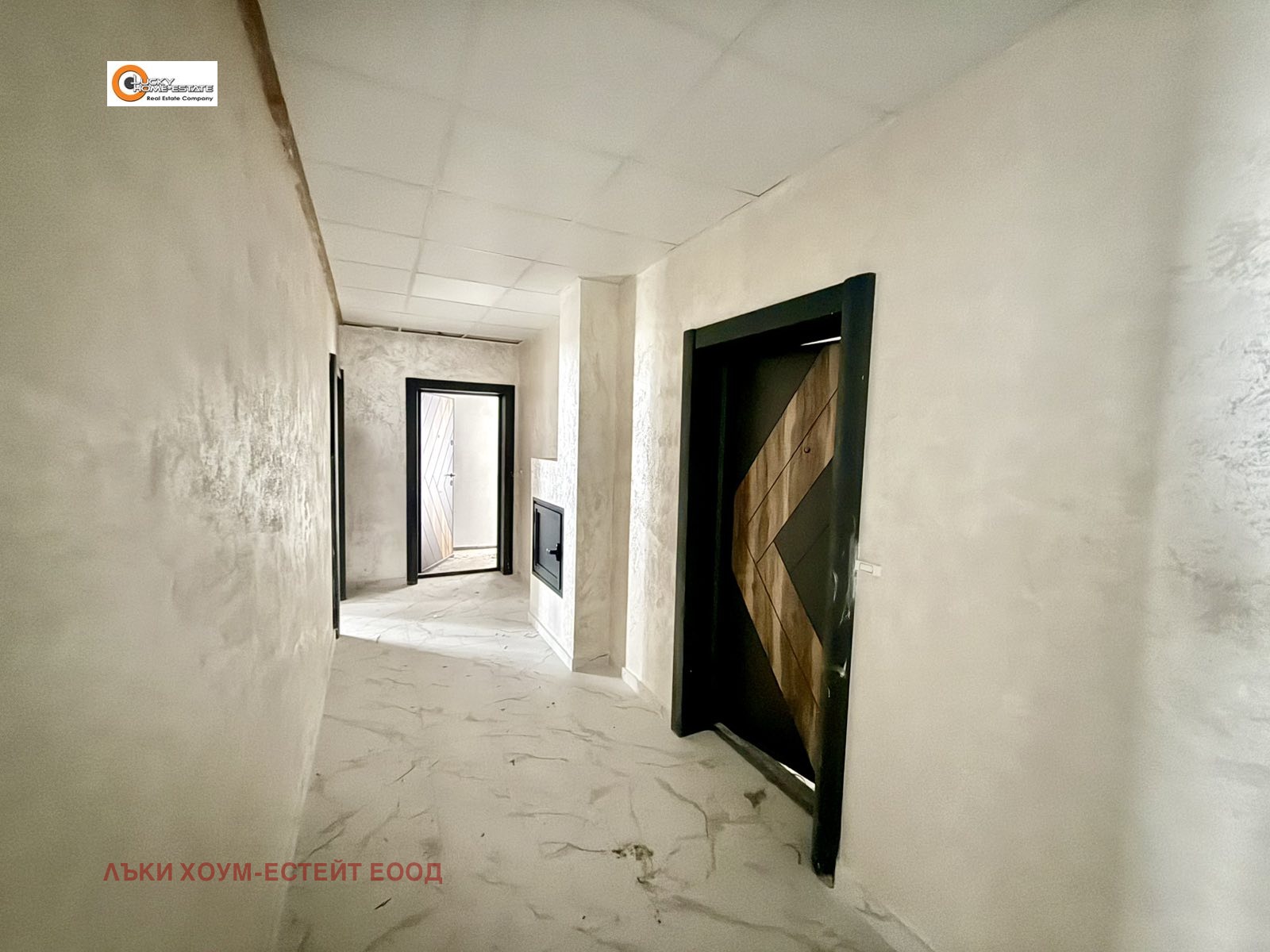 Продава 2-СТАЕН, гр. Перник, Изток, снимка 8 - Апартаменти - 54028710