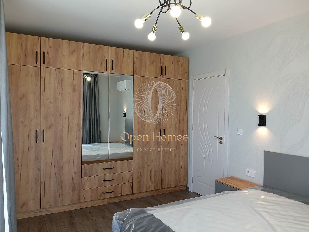 Продава 2-СТАЕН, гр. Пловдив, Остромила, снимка 4 - Апартаменти - 54752842