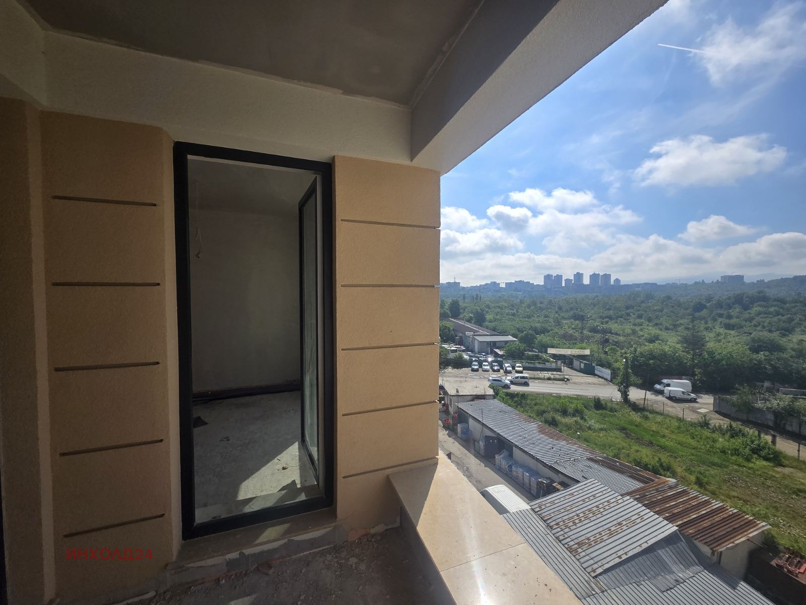 Продава 2-СТАЕН, гр. София, Малинова долина, снимка 7 - Апартаменти - 54788128