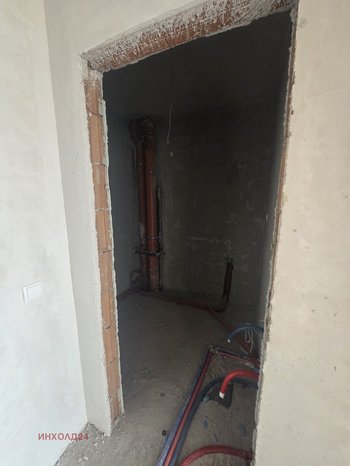 Продава 2-СТАЕН, гр. София, Малинова долина, снимка 12 - Апартаменти - 54788128