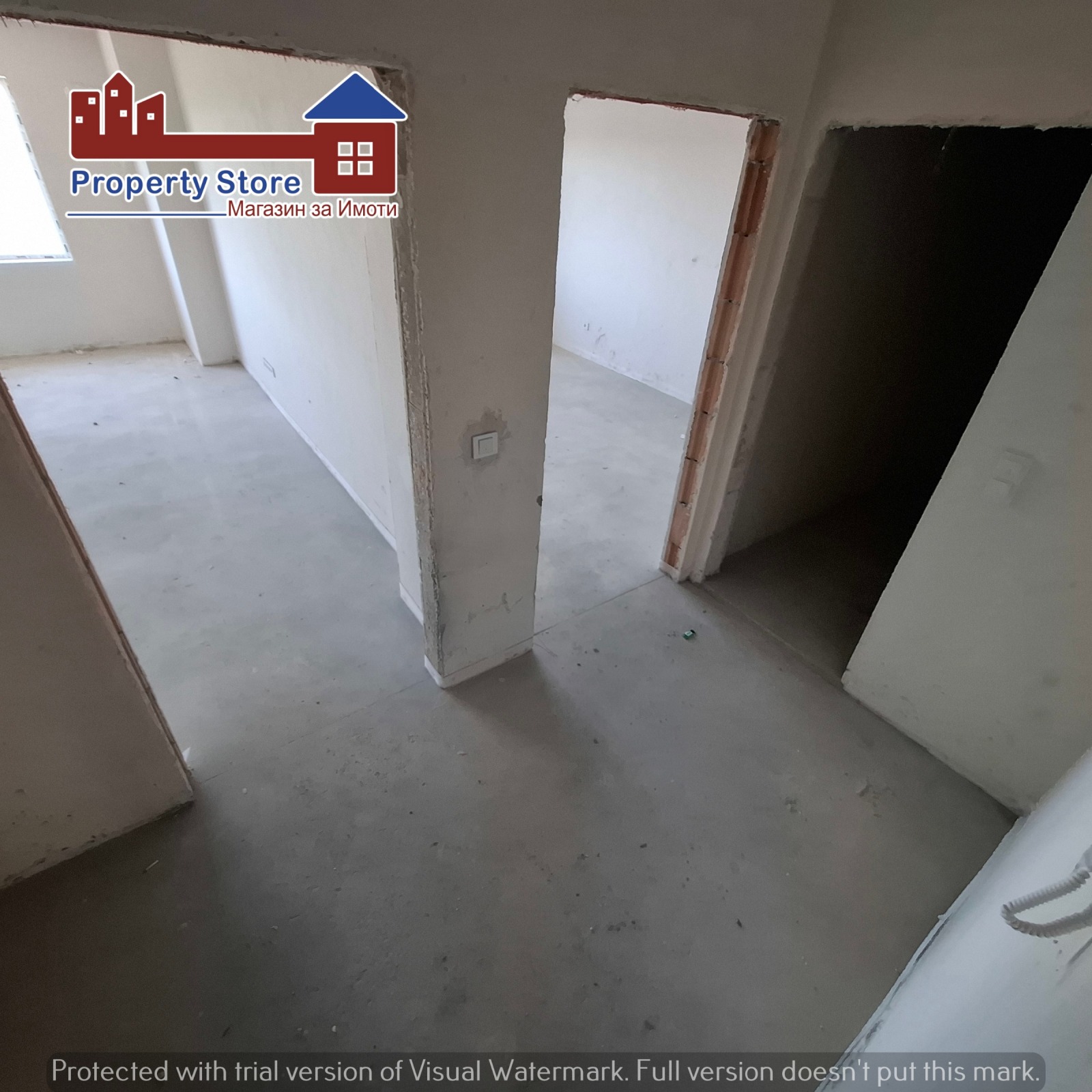 Продава 2-СТАЕН, гр. Варна, Бриз, снимка 3 - Апартаменти - 55371989