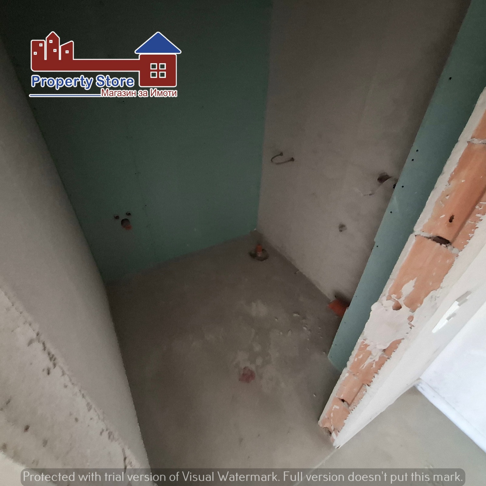 Продава 2-СТАЕН, гр. Варна, Бриз, снимка 4 - Апартаменти - 55371989