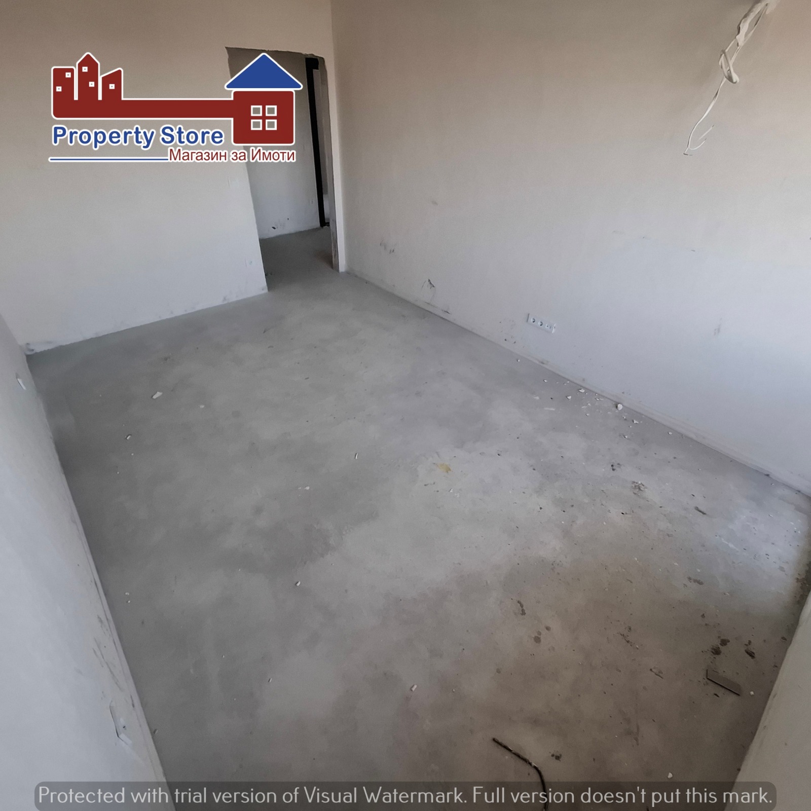 Продава 2-СТАЕН, гр. Варна, Бриз, снимка 2 - Апартаменти - 55371989