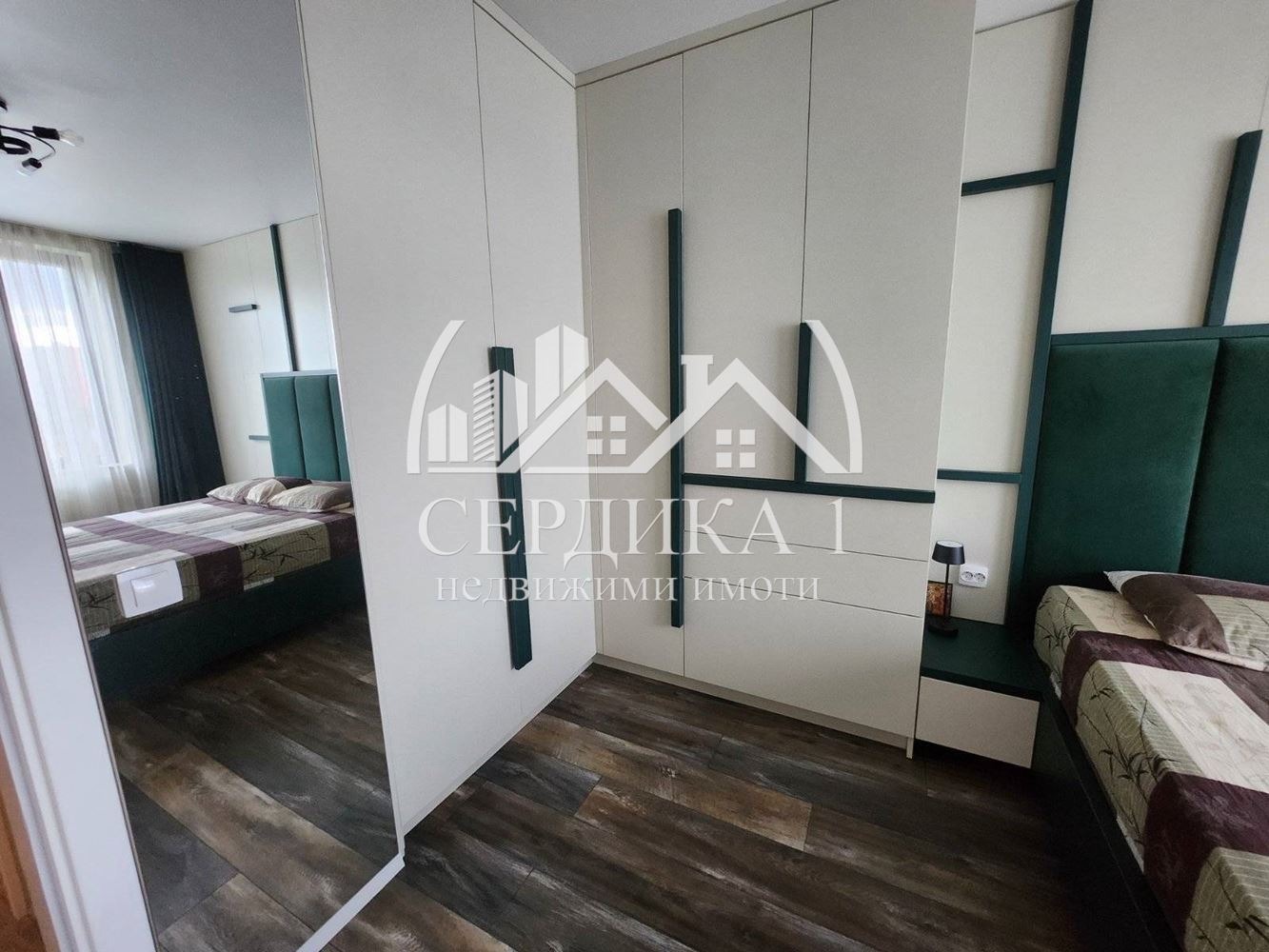 Продава 2-СТАЕН, гр. София, Зона Б-19, снимка 10 - Апартаменти - 56234303