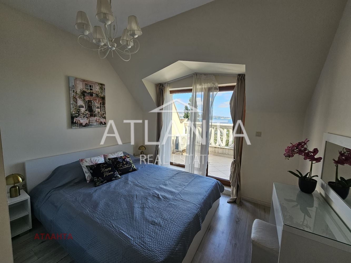 Продава 2-СТАЕН, гр. Варна, Аспарухово, снимка 16 - Апартаменти - 56369842