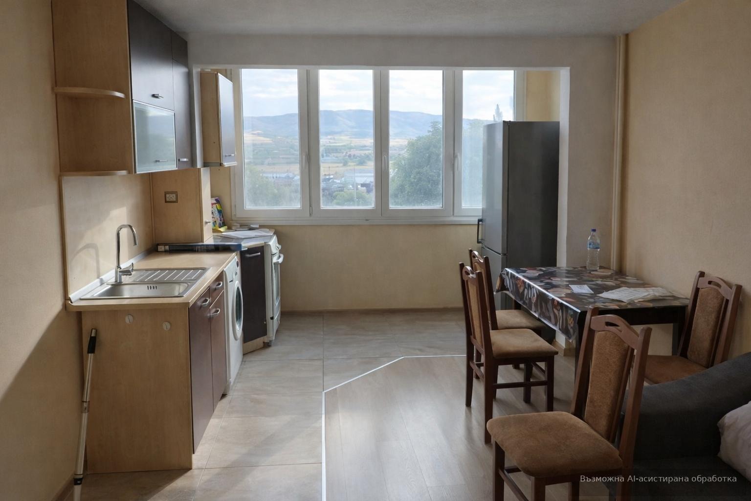 Продава 2-СТАЕН, гр. София, Люлин 5, снимка 2 - Апартаменти - 56459656