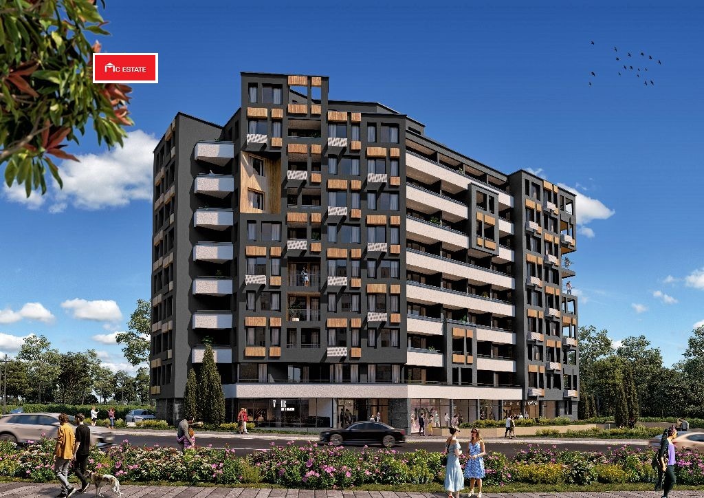 Продава 3-СТАЕН, гр. София, Люлин 5, снимка 11 - Апартаменти - 54326910